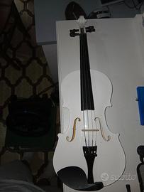 Violino vangoa pari a nuovo dimensioni 4/4  