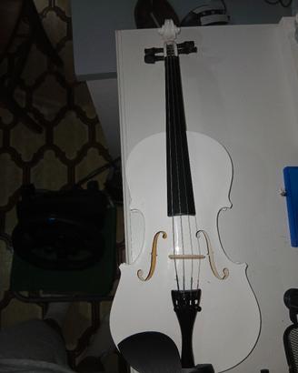 Violino vangoa pari a nuovo dimensioni 4/4  