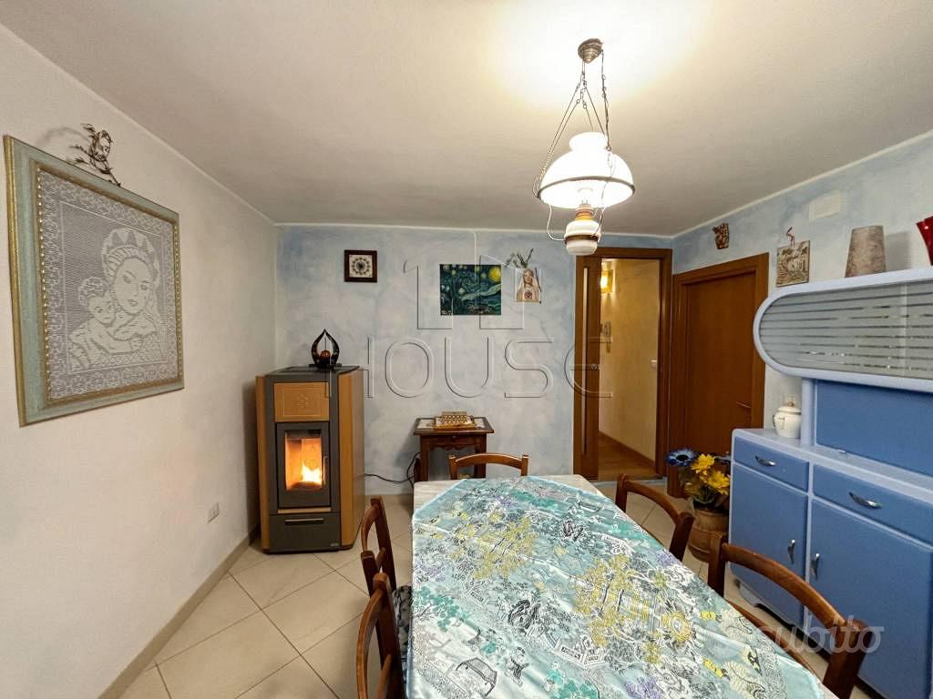 Appartamento – Umbertide, Perugia - Altro