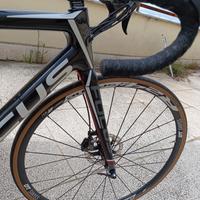bici da corsa