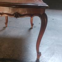 tavolino stile impero