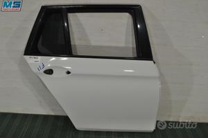 BMW serie 5 F11 Porta posteriore destra | 17903