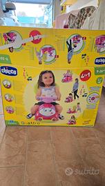 chicco quattro evolutivo 