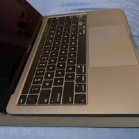 Macbook 13 2020