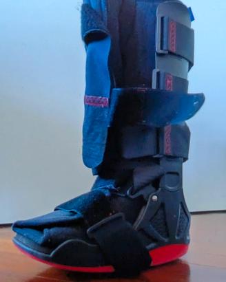 tutore caviglia 