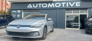 Volkswagen Golf 2.0 TDI 115 CV SCR Life