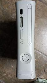 Console xbox 360