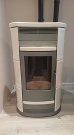 stufa pellet