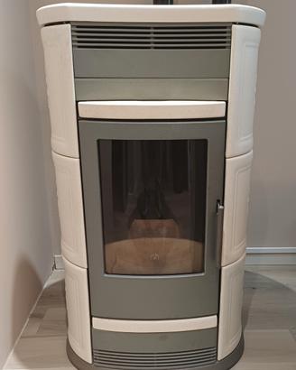stufa pellet