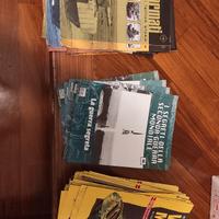 Raccolta collezione seconda guerra mondiale