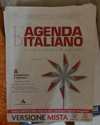 libri scolastici 