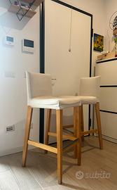 Coppia sgabelli Henriksdal - IKEA