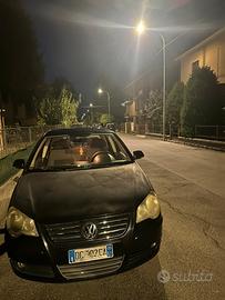 Volkswagen polo 2007