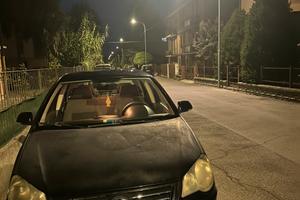 Volkswagen polo 2007