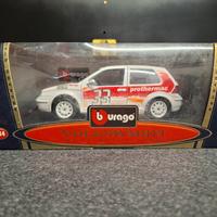 BBURAGO Volkswagen Golf 1/24