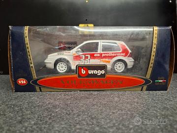 BBURAGO Volkswagen Golf 1/24