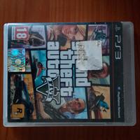 Gta 5 ps3