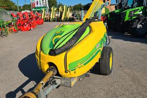 Atomizzatore trainato 1100lt
