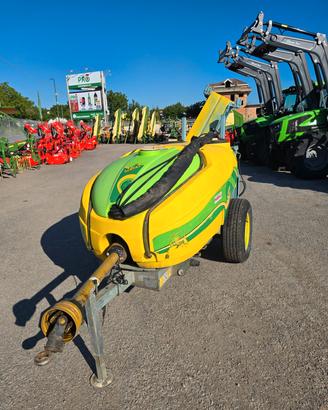 Atomizzatore trainato 1100lt