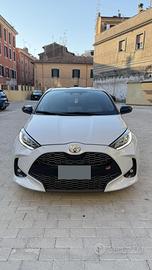 Toyota yaris 1.5 gr sport