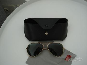 occhiali da sole Ray-Ban