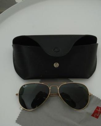 occhiali da sole Ray-Ban