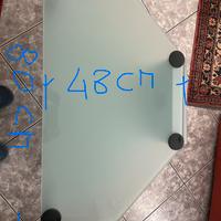 Tavolino porta tv/home theatre/dvd