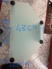 Tavolino porta tv/home theatre/dvd