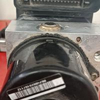 centralina ABS Wolswagen neew Beatles  Golf