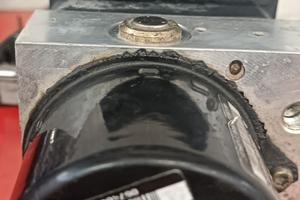 centralina ABS Wolswagen neew Beatles  Golf