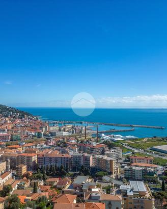 TER. RESIDENZIALE A IMPERIA