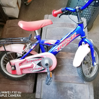 Bici da bambino