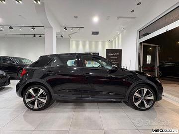 AUDI - A1 - citycarver 30 TFSI S tronic