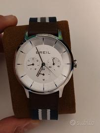 orologio breil da polso 