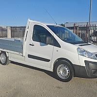 FIAT Scudo EURO5B Pick-Up 2.0 130 cv.