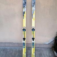 HAGAN sci alpinismo