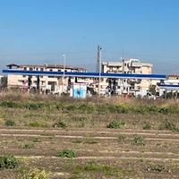 Terreno agricolo mq 1100