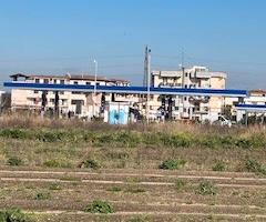 Terreno agricolo mq 1100