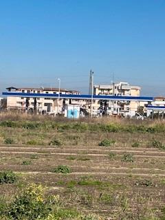 Terreno agricolo mq 1100