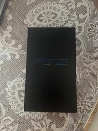 PlayStation 2 xbox 360