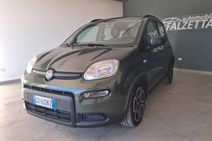 Fiat Panda 1.0 FireFly S&S Hybrid City Cross