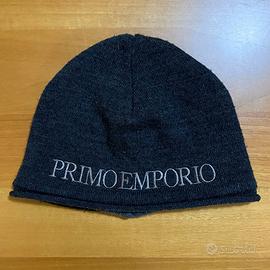 Primo Emporio Cappello Lana Berretto Zuccotto