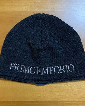 Primo Emporio Cappello Lana Berretto Zuccotto