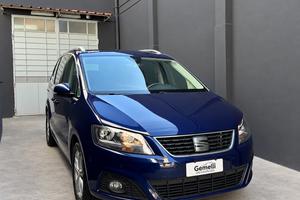 Seat Alhambra 2.0 TDI 150 CV DSG Xcellence
