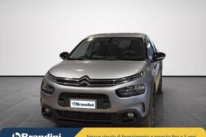 Citroen C4 Cactus 1.5 bluehdi Shine s&s 100cv
