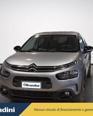Citroen C4 Cactus 1.5 bluehdi Shine s&s 100cv