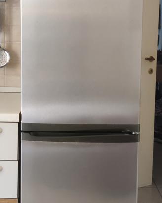 Frigorifero CANDY FUTURA INOX/SILVER - CLASSE A+