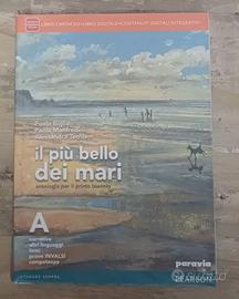 Libro IL PIU' BELLO DEI MARI  -  Vol. A