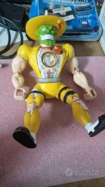 0332NN-Action Figure The Mask 20cm