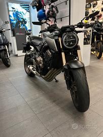 Honda Cb 650